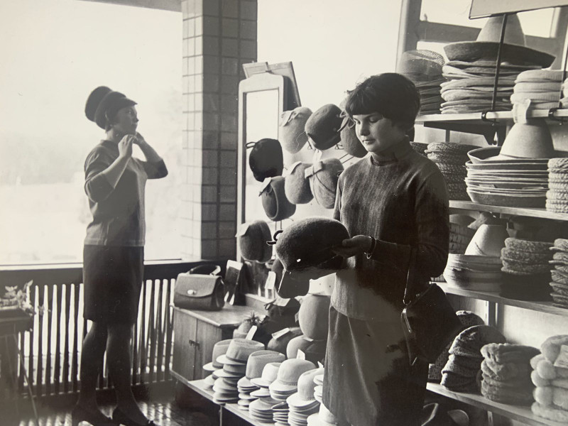 Сторінки  історії - Недригайлов