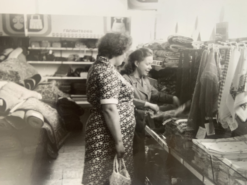 Сторінки  історії - Недригайлов