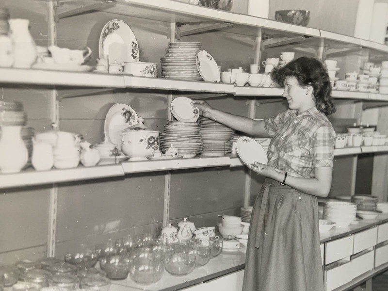 Сторінки  історії - Недригайлов