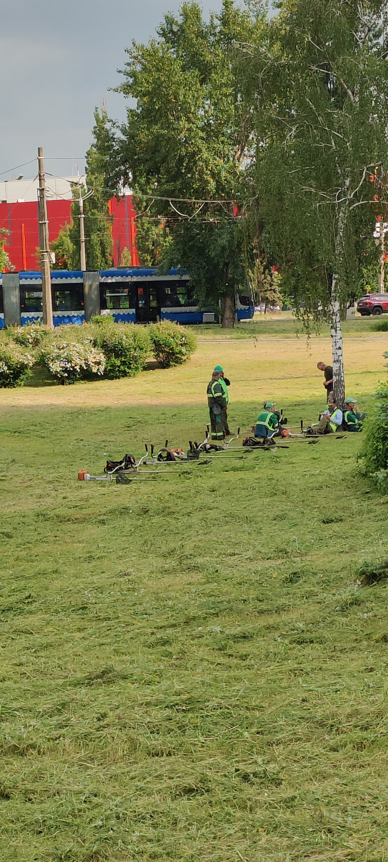 Наші фото - Погреби