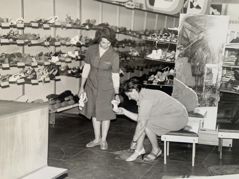 Сторінки  історії - Недригайлов