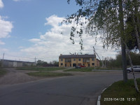 вулицями міста 7