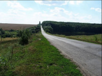 ЖИТТЯ  СЕЛА