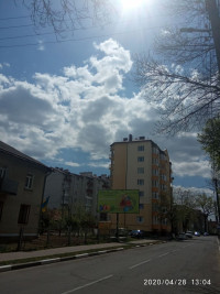 вулицями міста 7