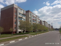 вулицями міста 7