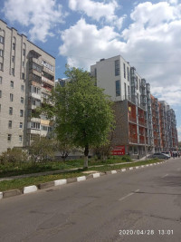 вулицями міста 7