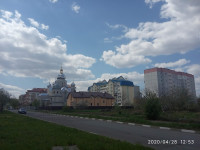 вулицями міста 7