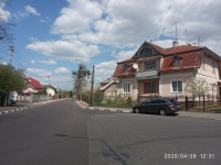 вулицями міста 7