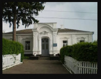 ЖИТТЯ  СЕЛА