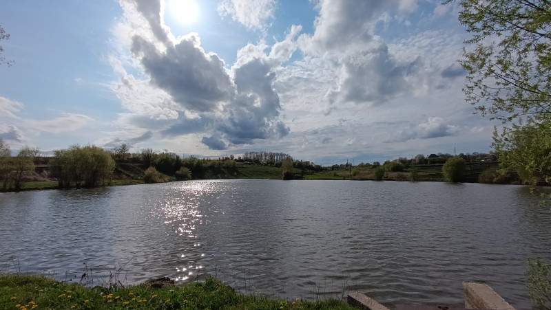 Наші фото - Великая Ольшанка