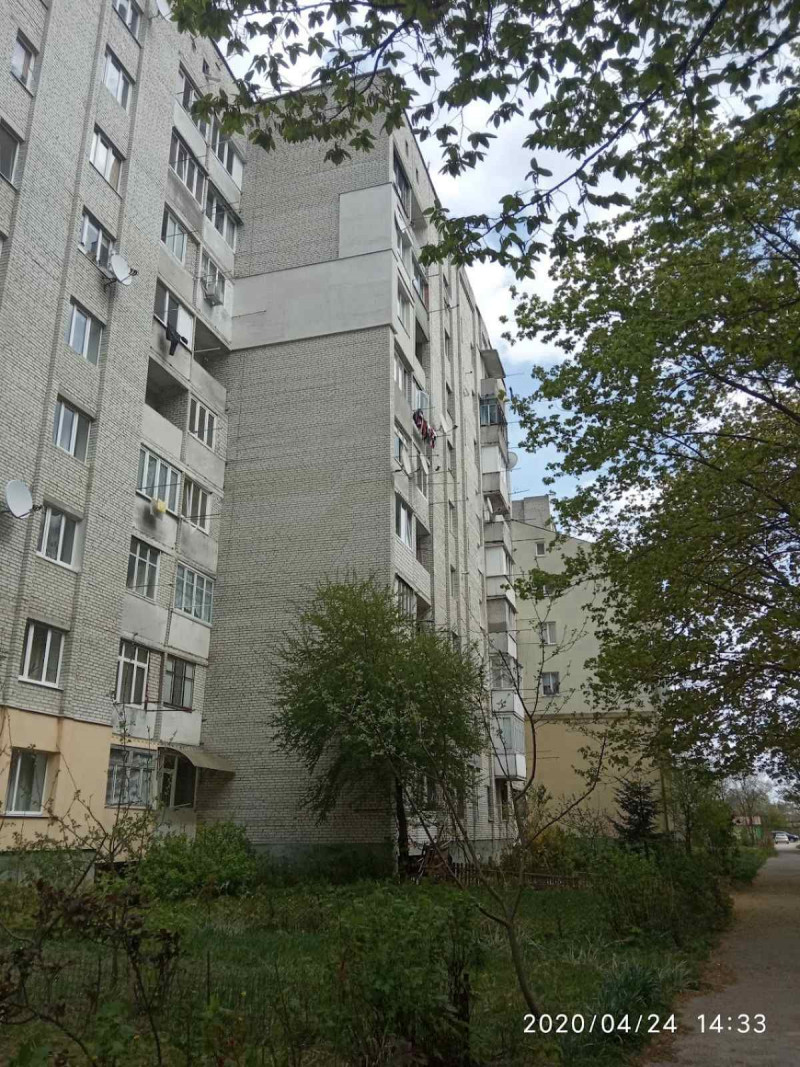 вулицями міста 7 - Стрий