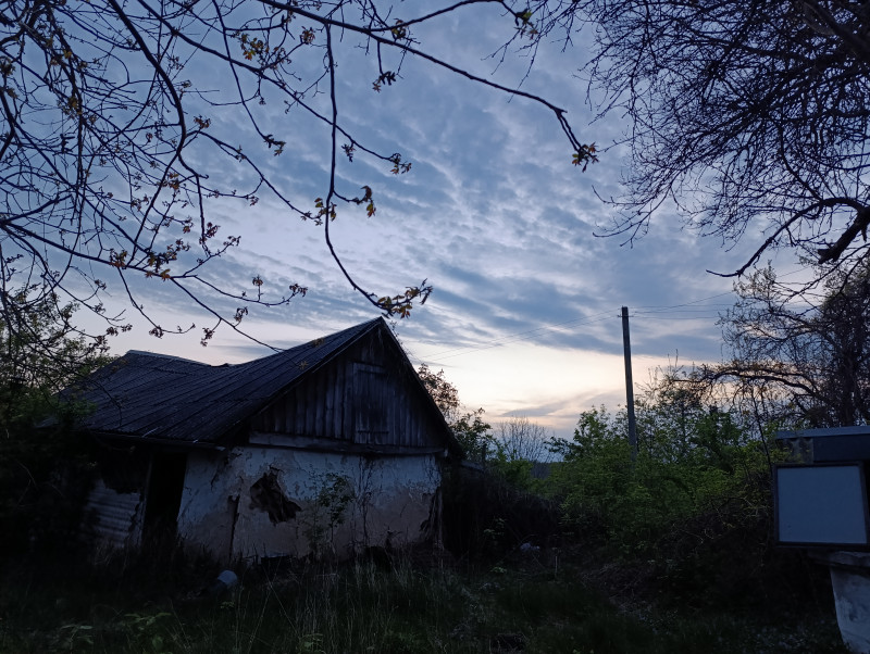 Наші фото - Великая Ольшанка