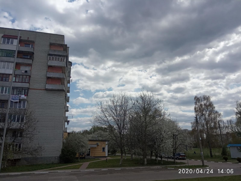 вулицями міста 7 - Стрий
