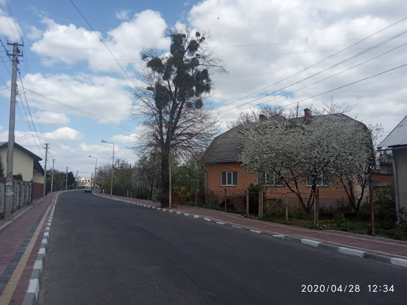 вулицями міста 7 - Стрий