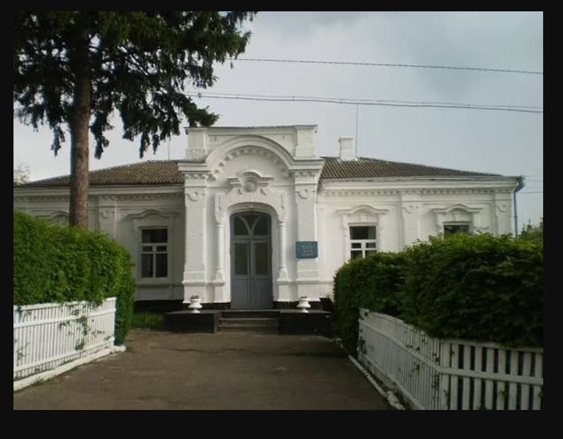 ЖИТТЯ  СЕЛА - Лебедин