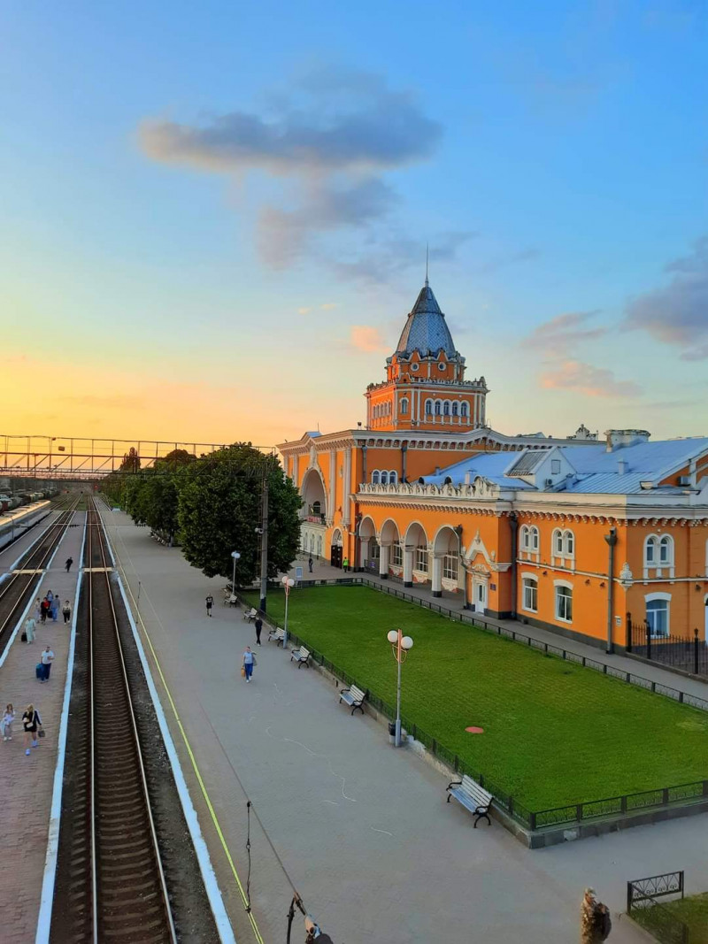 Наші фото - Чернігів