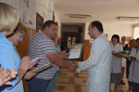 День  медика