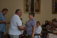 День  медика