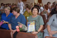 День  медика