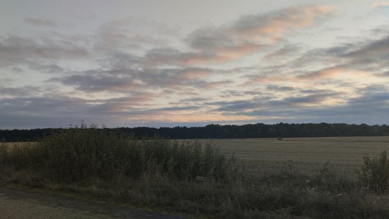 краєвид 2 - Верхня Лукавиця