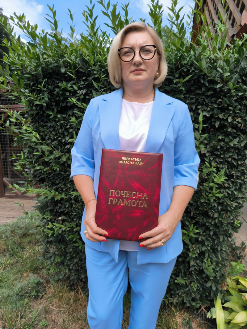 День  медика - Шпола