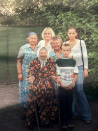 Семенівка - Останні фото