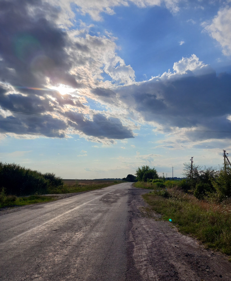 Наші фото - Нири