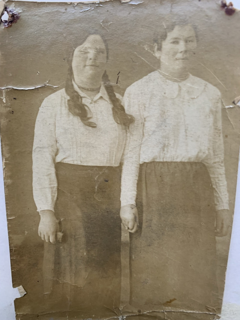 Історія - Sakunykha