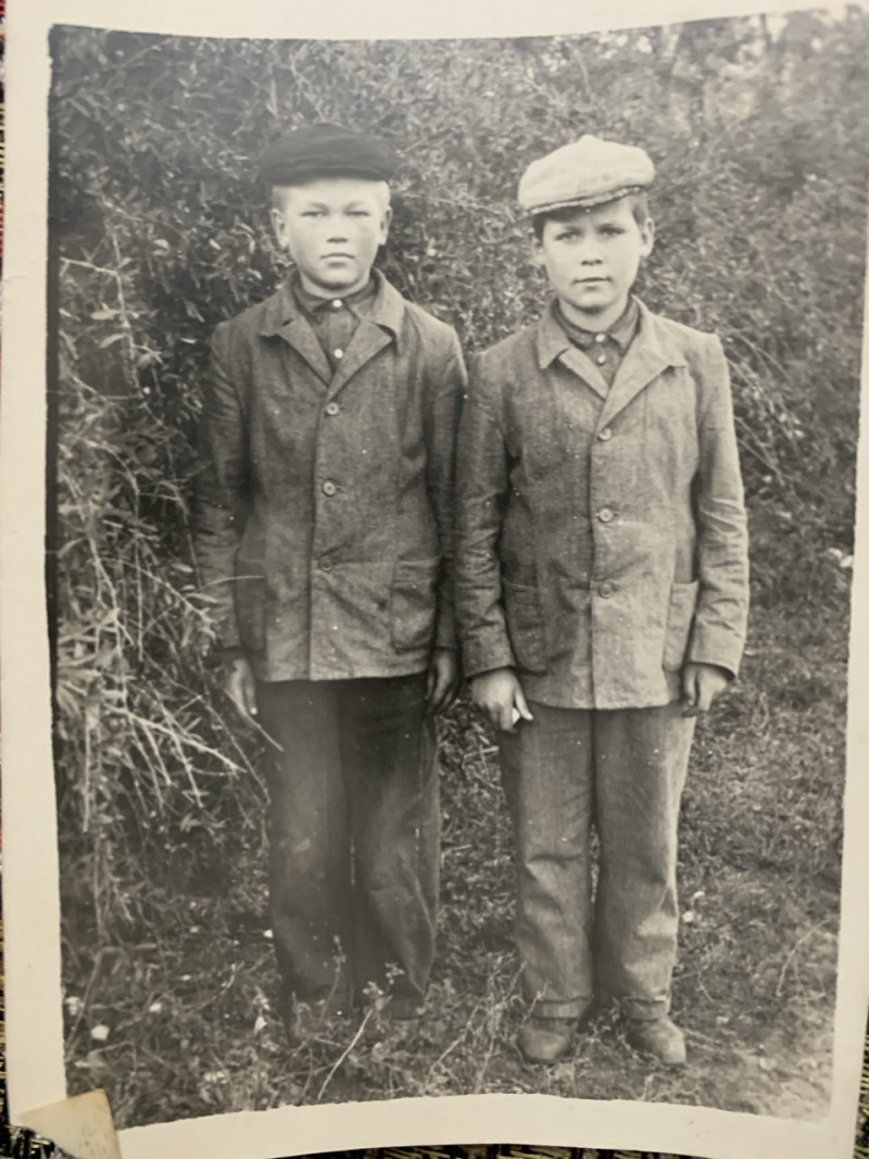 Історія - Сакуниха