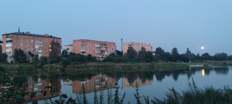 Наші фото - Носовка