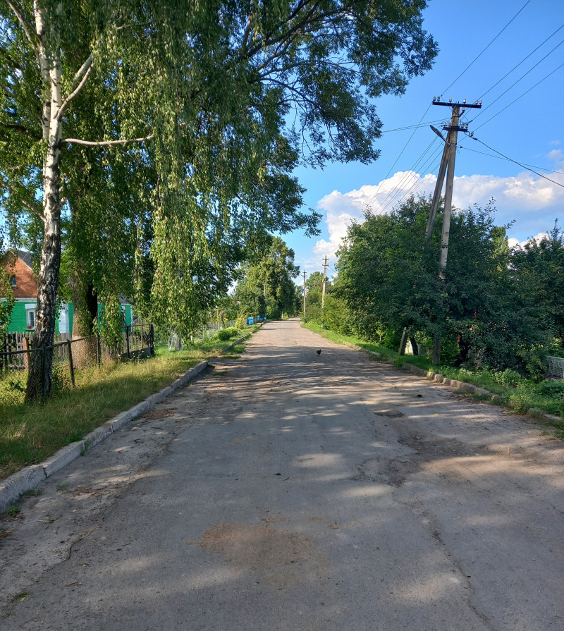 Наші фото - Нири