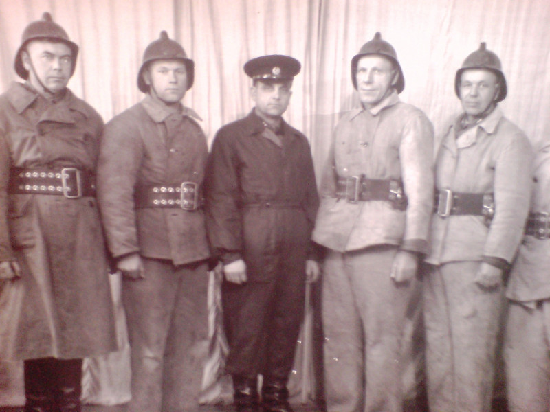 20-те  століття - Шпола