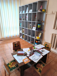 Історія Шполянської медицини -2