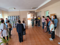 Історія Шполянської медицини -2