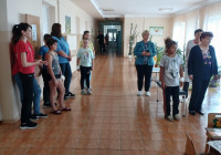 Історія Шполянської медицини -2