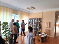 Історія Шполянської медицини -2