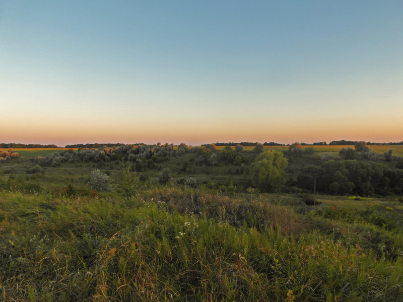 Наші фото - Велика Вільшанка