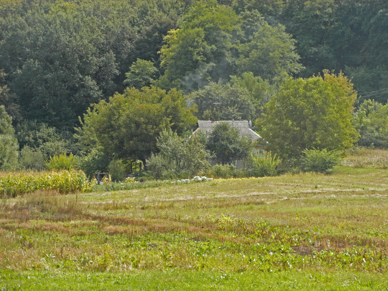 Наші фото - Великая Ольшанка