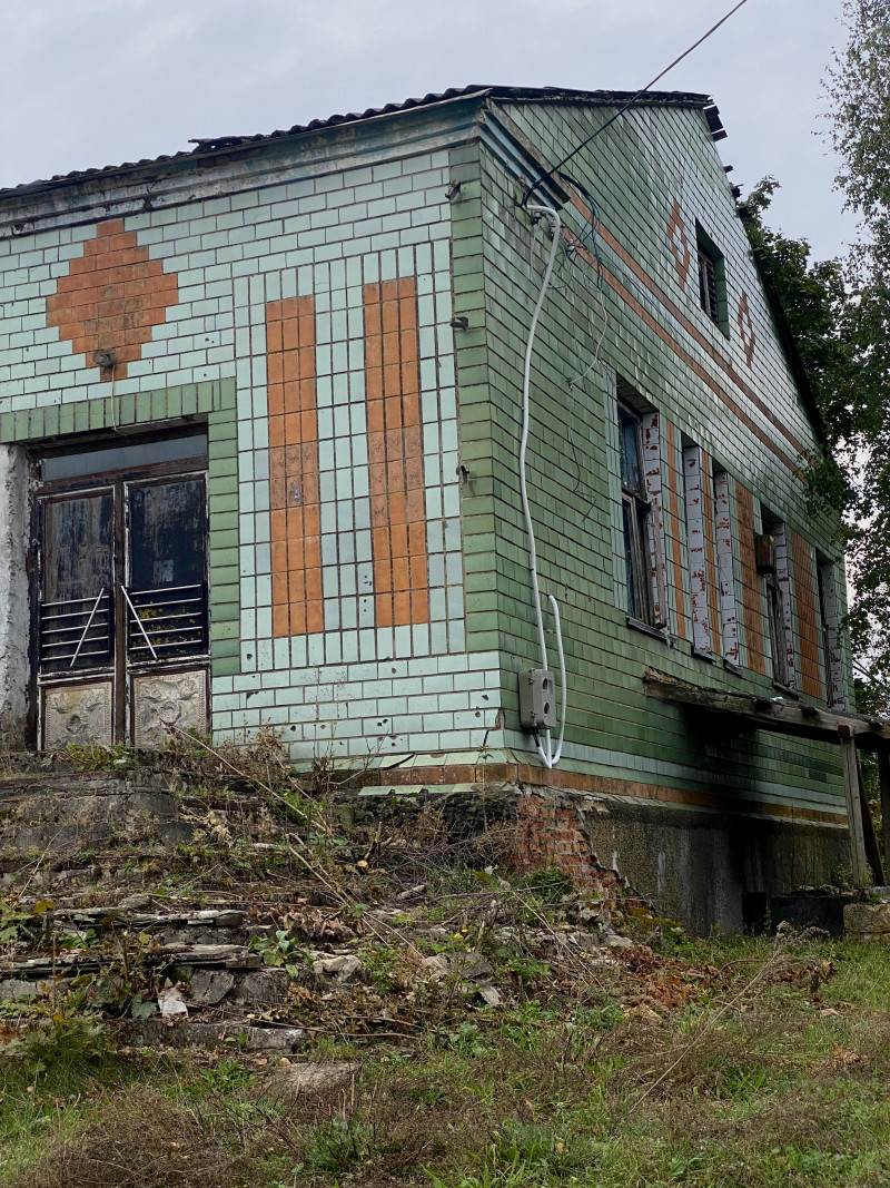 Наші фото - Велика Глуша