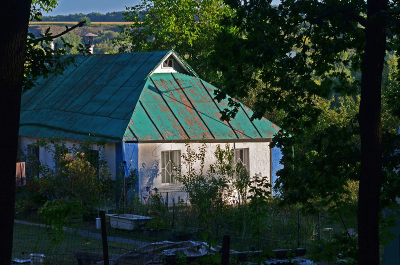 Наші фото - Тростинка