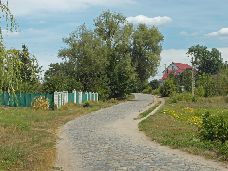 Наші фото - Великая Ольшанка