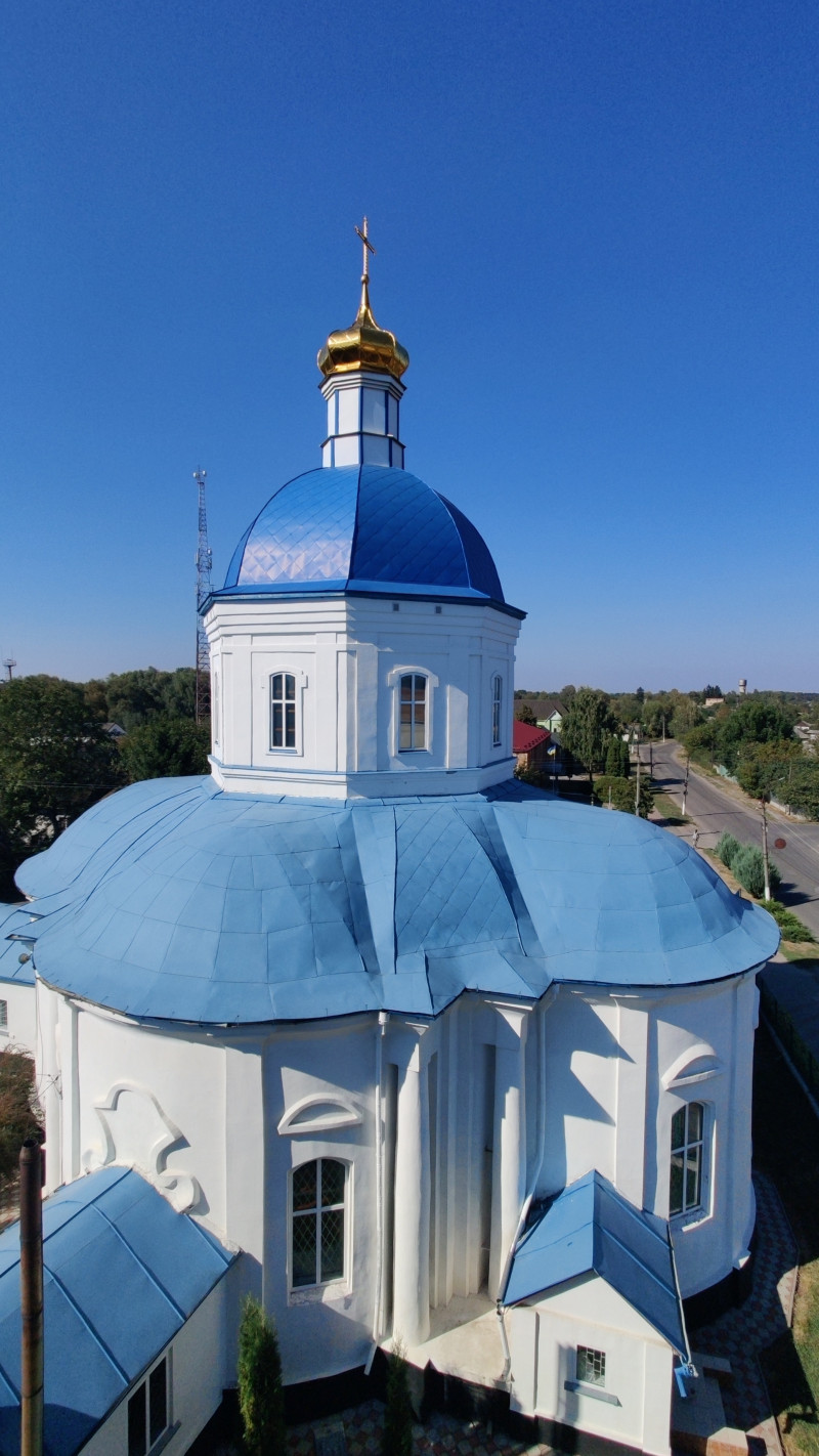 Наші фото - Носівка