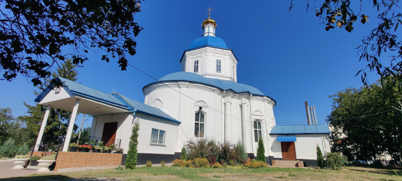 Наші фото - Носівка