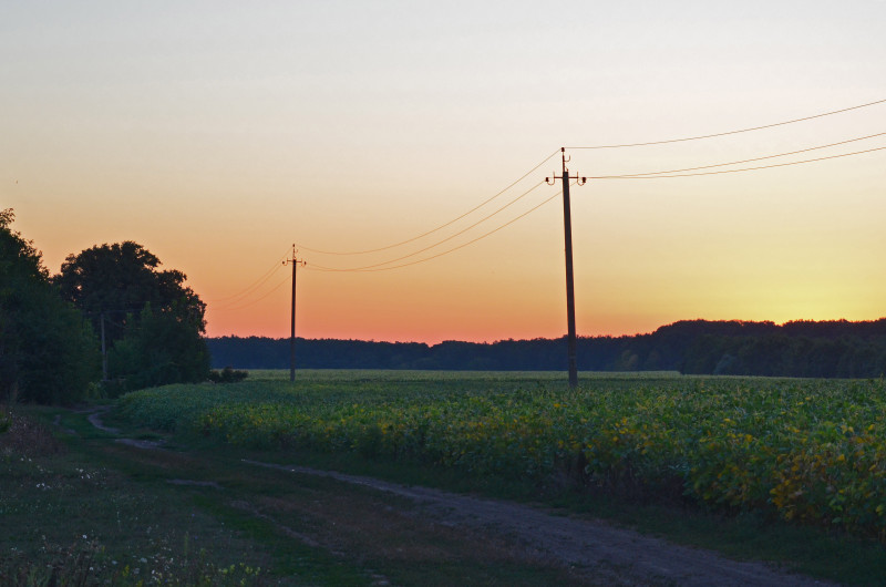 Наші фото - Великая Ольшанка