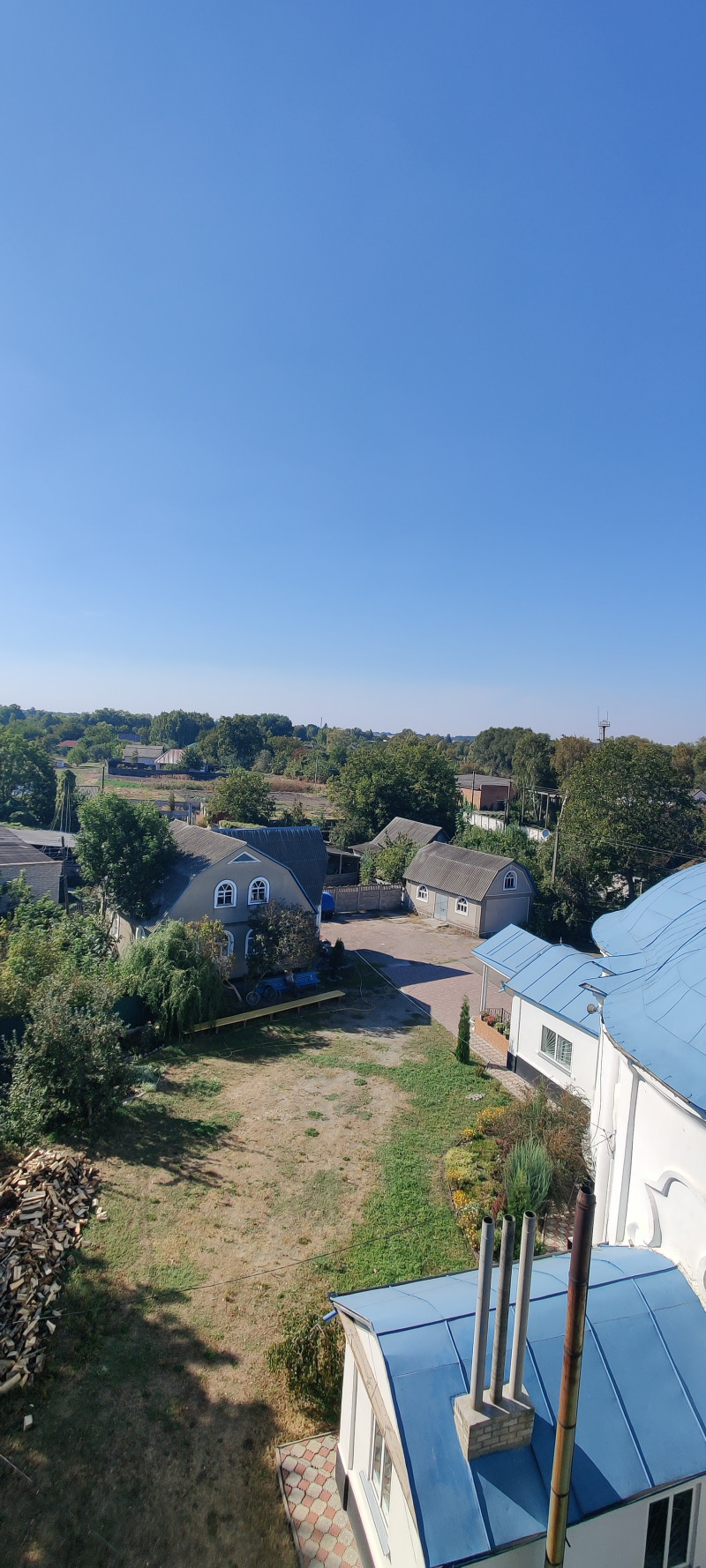 Наші фото - Носівка