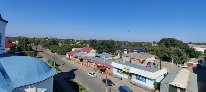 Наші фото - Носівка