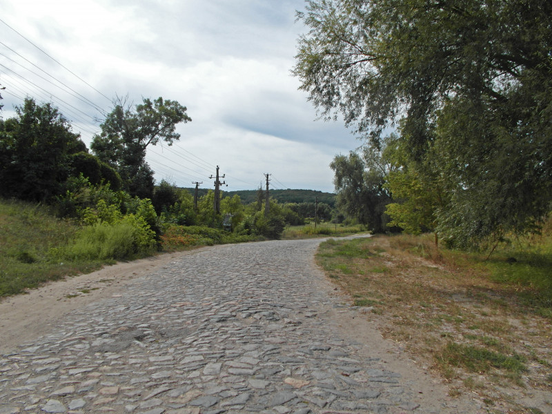 Наші фото - Великая Ольшанка