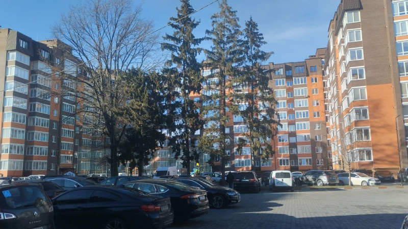 вулицями міста 7 - Стрий