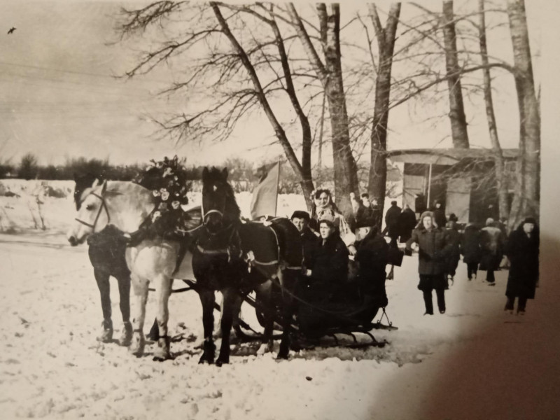 Історія - Сакуниха