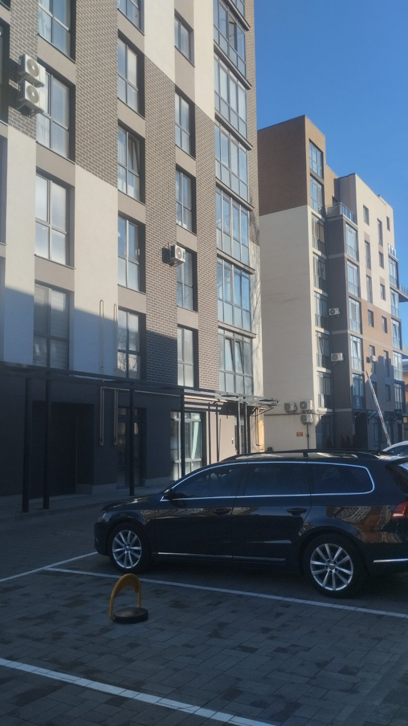 вулицями міста 7 - Стрий